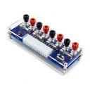 Адаптер питания компьютера Модуль питания AT