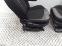2012 SKODA SUPERB B6 СИДІННЯ 3T4881021LE 3T4881022LE  фото 9