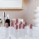 Флакони, дорожні атомайзери безбарвний дорожні атомайзери 5 ml — фото 8
