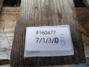 НАКЛАДКА ЗАДНЬОЇ КРИШКИ БАГАЖНИКА БАГАЖНИКА VOLVO V40  (18880847438) фото min 10