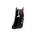 BMW F45 F46 МІНІ F55 F56 F60 ЗАХИСТ КОРПУС КРИШКА ЗАМКА ЗАМКА 7477554  (18331013754) фото min 9