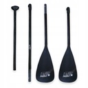 Весло для каяка STAR Combo SPIRIT CARBON 4D