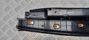 MERCEDES W213 PROTECTION SEUIL COUVERCLES DE COFFRE A2136900141 A2136903601photo 12