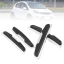 UNIVERSAL DOOR BOKOWE SIDE BELTS NA BUMPER STRAZNIKI STICKERS RI  photo 8