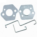 Уплотнения для труб STIHL 021 023 025 MS210 MS230 MS250