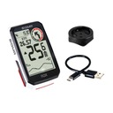 Беспроводной велокомпьютер Sigma ROX 4.0