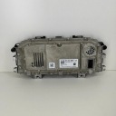 VOLKSWAGEN GOLF VIII 2022 COMPTEUR COMPTEUR DE VITESSEphoto 6