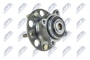 NTY KLT-HD-066 KIT ROULEMENT ROUESphoto 15