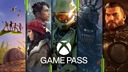 Xbox Game Pass XBOX One Series X|S CD-ключ на 30 дней VPN