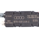 AUDI A5 8T AMPLIFICATEUR D'ANTENNE 8T8035225Cphoto 12