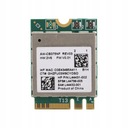 Модуль Bluetooth Wi-Fi RTL8822CE 2,4/5,0 ГГц