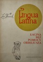 Lingua latina Лидия Винничук