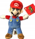 Плюшевый талисман Супер Марио 25 см NINTENDO