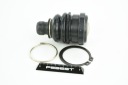 PIVOT BRAS DE SUSPENSION AVANT MITSUBISHI LANCER VII VIIIphoto 14