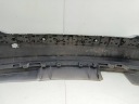 BMW 7 E65 LIFT ARRIÈRE PARE-CHOCS 354photo 11