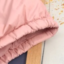 detská páperová bunda s kapucňou 2S7 Veľkosť (new) XL