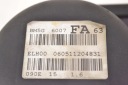 PROTECTION COURROIE DISTRIBUTION FORD C-MAX II VAN 4M5G6P073BE 1.6L GASOLINE 110KWphoto 8