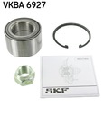 JUEGO COJINETE RUEDAS SKF VKBA 6927 