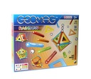 Магнитные блоки Geomag Rainbow 32 элемента