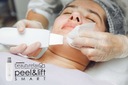 Ultrazvuková špachtle BeautyRelax Peel&lift Smart Model Br-1480