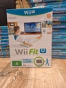 Wii Fit U Nintendo Wii U SklepRetroWWA