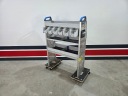 REGALY VERS DOUILLE SZAFKI ÉTAGÈRES CARROSSERIE DE SERVICE ATELIER KIT SORTIMOphoto 7