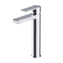 ВЫСОКИЙ VERSO CERSANIT смеситель для умывальника