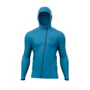 COMPRESSPORT Kurtka biegowa HURRICANE WATERPOOF XL