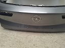 TRUNK LID TRUNK OPEL MOKKA B 2020->  photo 5