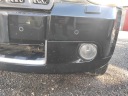 JEEP GRAND CHEROKEE WK LIFT PARE-CHOCS ORIGINAL JEUphoto 6