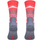 Športové ponožky merino vlna merino 34-37 Počet kusov v súprave 1