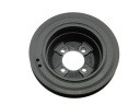 KOLO POULIE ARBRE VILEBREQUIN HYUNDAI ENG.2.0 SONATA 01- SANTA 23124-38000photo 10