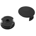 Чехол для катушки Parkside PRTA + катушка триммера