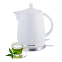 KAMILLE АККУМУЛЯТОРНЫЙ КЕРАМИЧЕСКИЙ ЭЛЕКТРИЧЕСКИЙ ЧАЙНИК