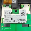 ОБШИВКА СТІЙКИ PIONOWEGO Z ПРАВОЇ СТОРОНИ TESLA ТИП 3 HIGLAND 176457100B  (18636224599) фото min 10