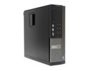 DELL 7010 i5 3-го поколения, 8 ГБ/НОВЫЙ твердотельный накопитель, 256 ГБ, класс WIN 10. И