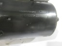 DÉMARREUR COMPLET OPEL MERIVA B 1.4B AVANT RESTYLAGE 10-12 55566800 0001107493photo 8