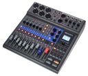 ZOOM L-8 LIVETRAK АУДИОМИКШЕР ЦИФРОВОЙ SD USB-РЕКОРДЕР ИНТЕРФЕЙС