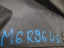 RENAULT SCENIC 3 LEFT OVERLAY GLASS FRONTAL TED11  photo 11