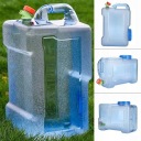Танки 15,5-20 L Baniak 18L