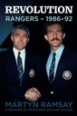 Революция: Рейнджерс (1986–92) МАРТИН РАМЗЕЙ