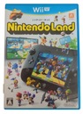 Nintendoland Wii U NTSC-J NTSC японский