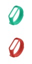 Заменная полоса для Xiaomi Mi Band 3 Belt 26 Color