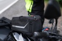 LS2 FREEDOM БАК BAG 13-16L СУМКА NA БАК MAGNETYCZNA/PASY ВОДООТТАЛКИВАЮЩАЯ  фото 12