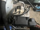 MERCEDES C-KLASA W204 PUMP ABS A1724314912 A1729011102  photo 5