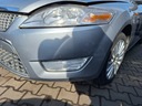 FORD MONDEO IV 4 MK4 BA7 PARTE DELANTERA PARAGOLPES SENSORES DE APARCAMIENTO CAPO ALETA FARO 1.8 TDCI H8 