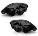ФАРА ФАРА ПЕРІД LED (СВІТЛОДІОД) ПРАВА ЛІВА КОМПЛЕКТ DODGE CHARGER 22-23  (16964938554) фото min 7