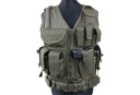 Жилети Gfc Tactical