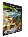 Need for Speed ​​Underground 2 / PAL / Gamecube