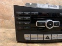 RADIO AVEC NAVIGATION MERCEDES-BENZ E (W212) A2129005327 2.1L DIESEL 150KW 2014photo 8